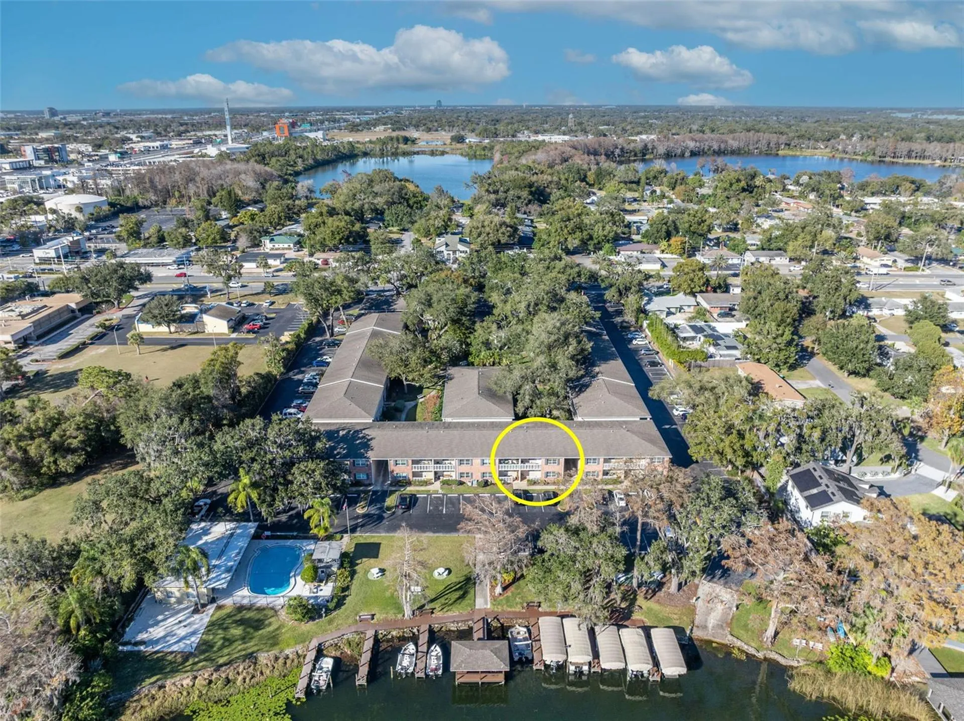 2500 Lee Road Winter Park FL 32789