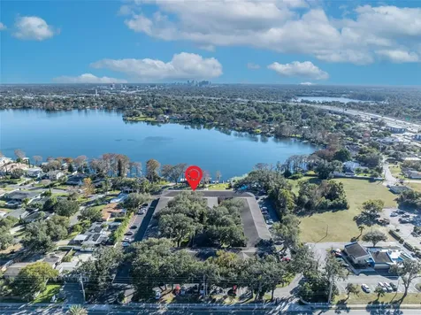 2500 Lee Road Winter Park FL 32789