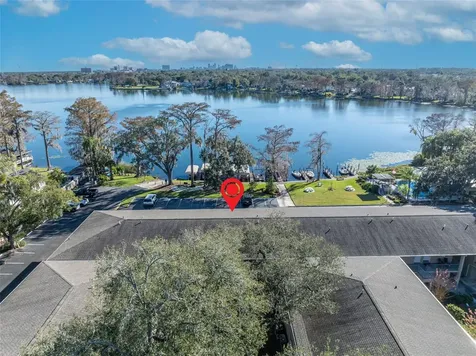 2500 Lee Road Winter Park FL 32789