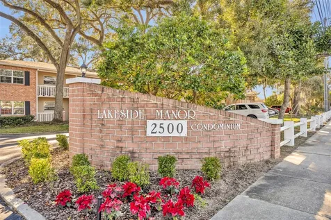 2500 Lee Road Winter Park FL 32789