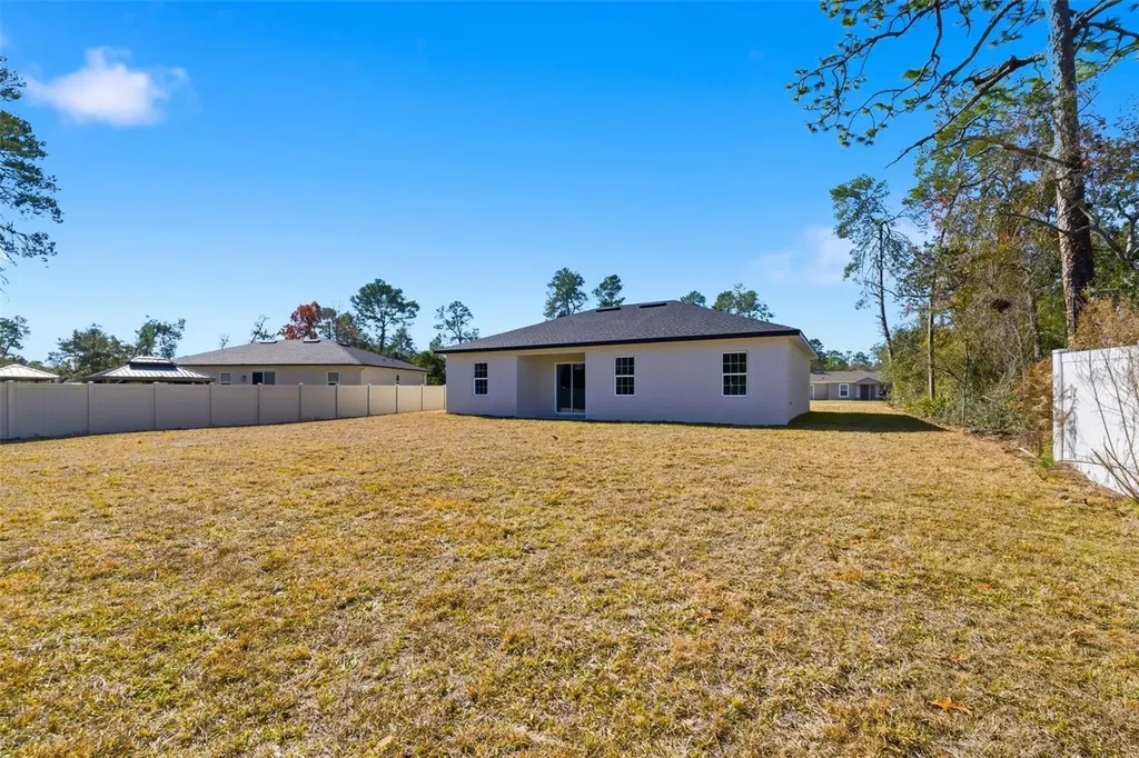 4473 SW 168th Lane Ocala FL 34473