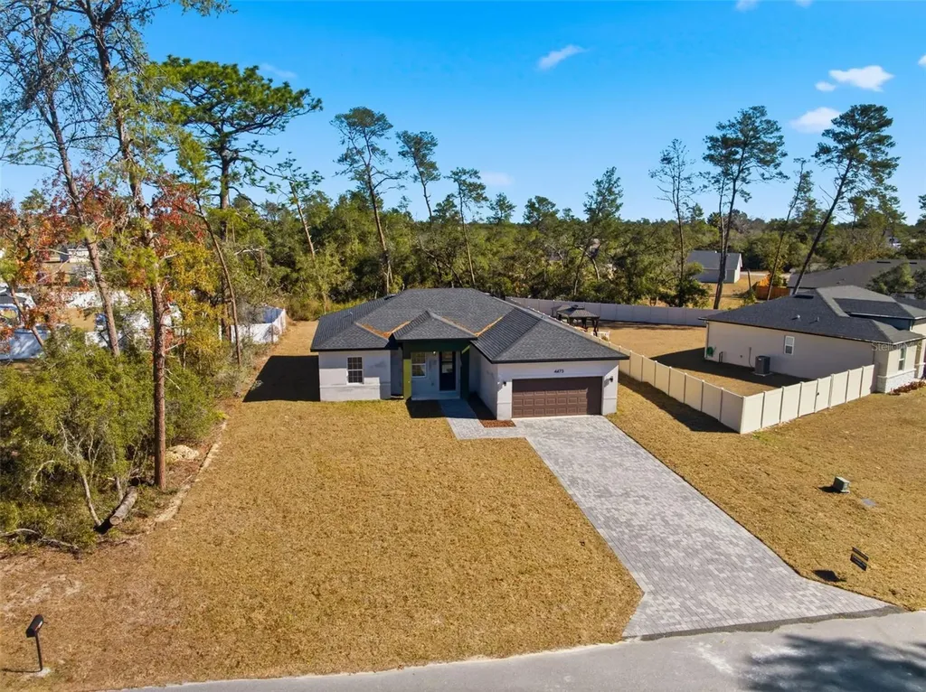 4473 SW 168th Lane Ocala FL 34473