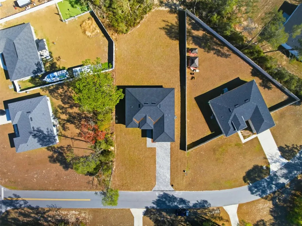 4473 SW 168th Lane Ocala FL 34473