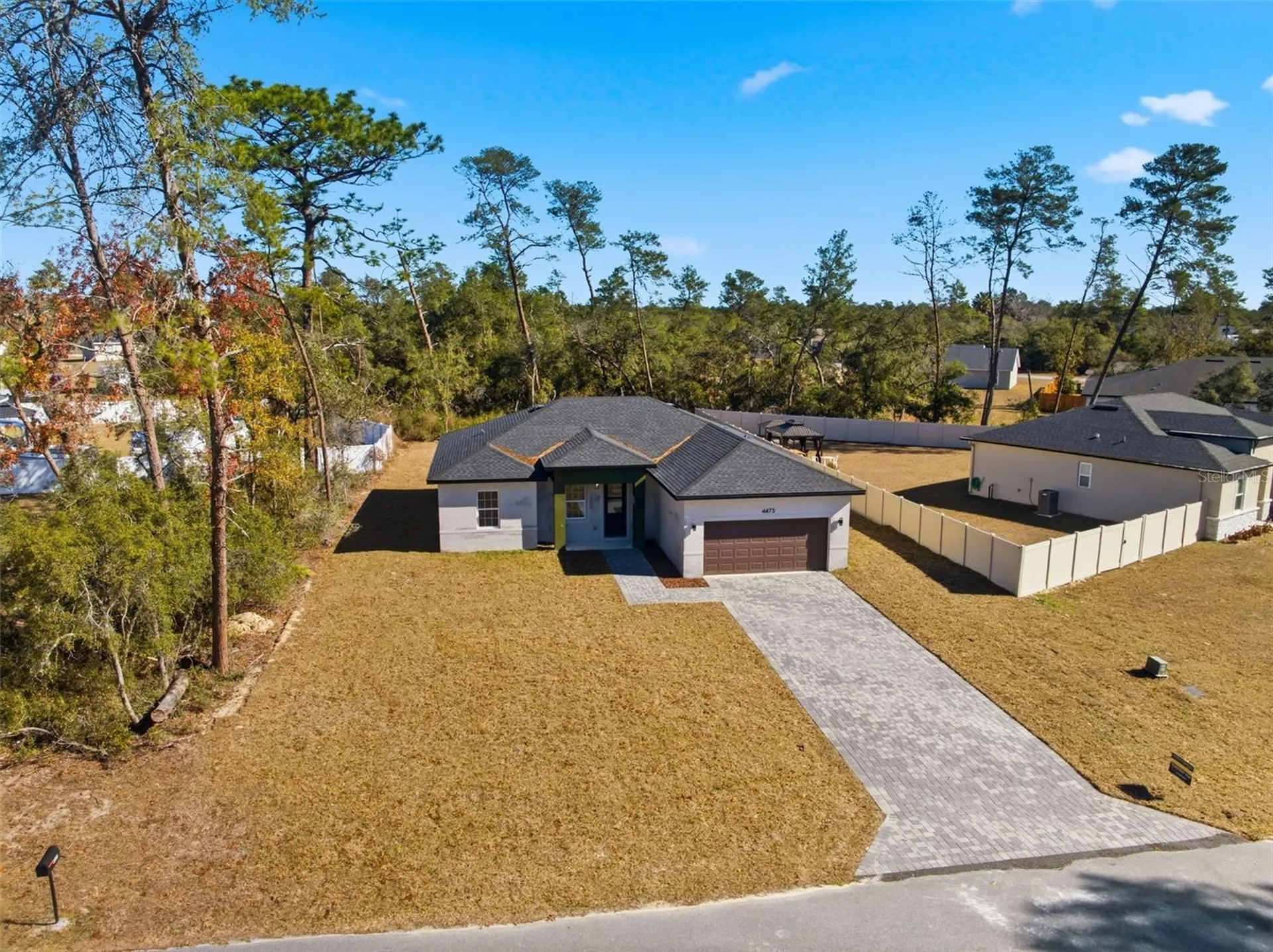 4473 SW 168th Lane Ocala FL 34473