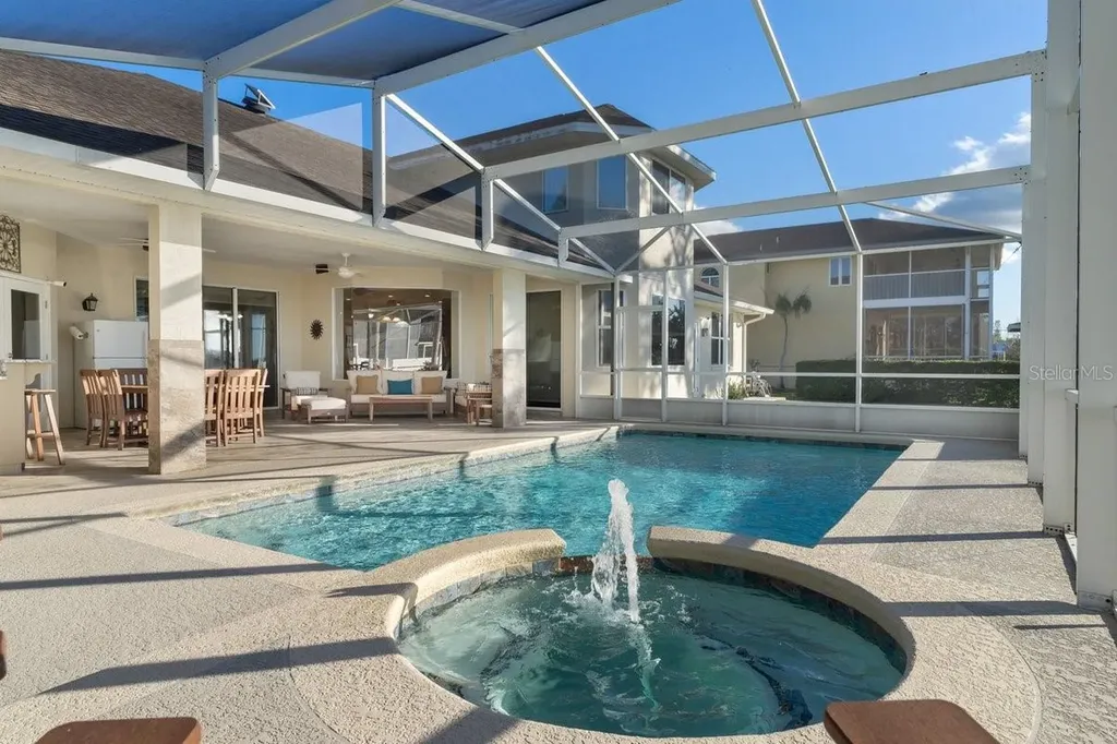 2660 Sunset Drive New Smyrna Beach FL 32168
