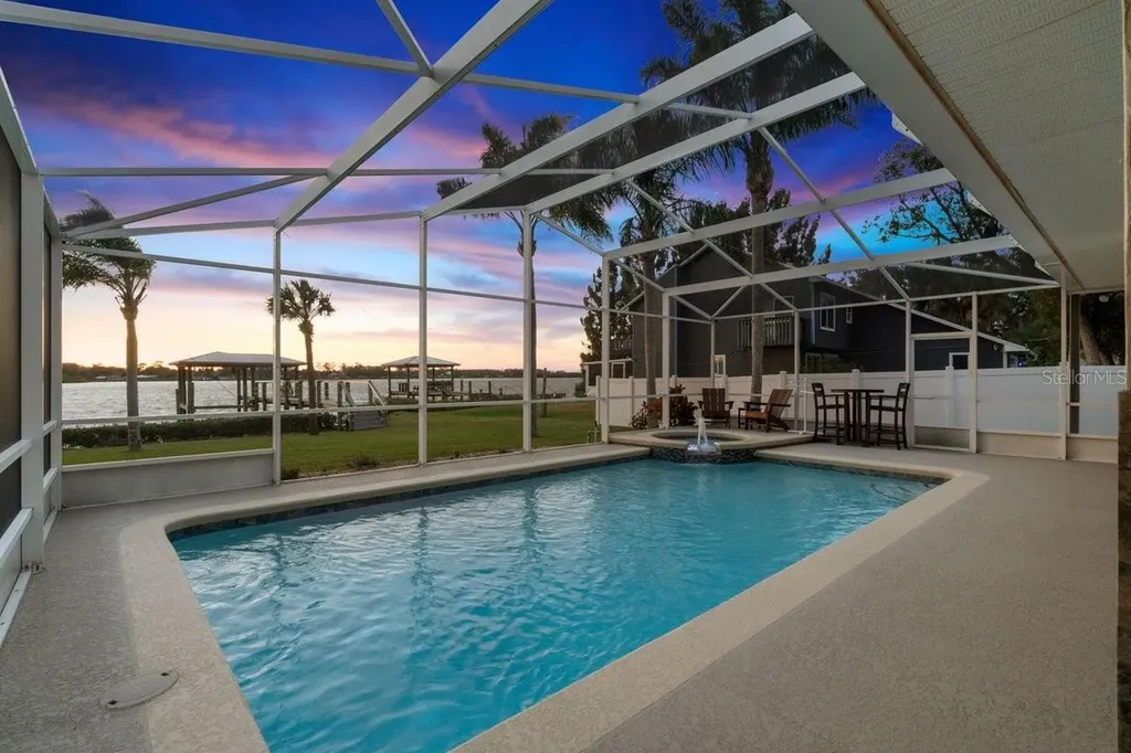 2660 Sunset Drive New Smyrna Beach FL 32168