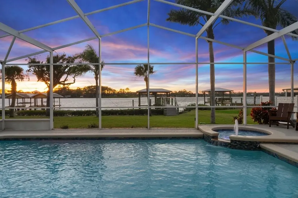 2660 Sunset Drive New Smyrna Beach FL 32168