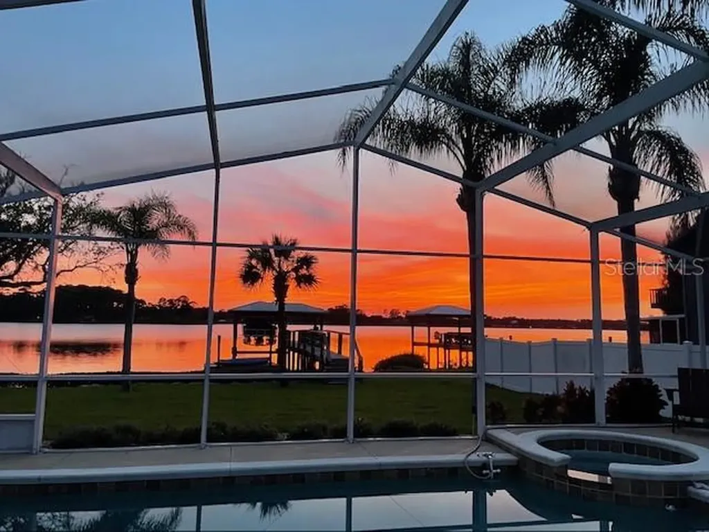 2660 Sunset Drive New Smyrna Beach FL 32168
