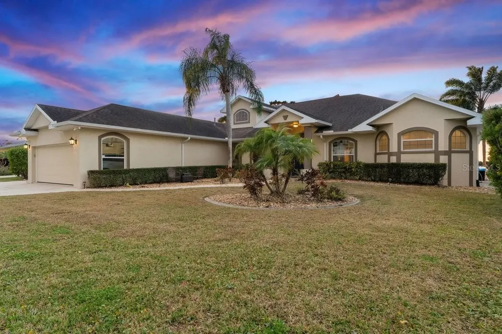 2660 Sunset Drive New Smyrna Beach FL 32168
