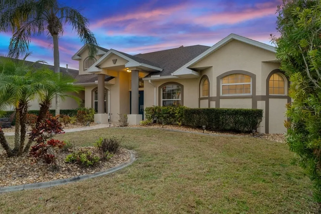 2660 Sunset Drive New Smyrna Beach FL 32168