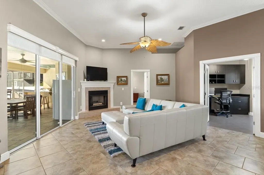 2660 Sunset Drive New Smyrna Beach FL 32168