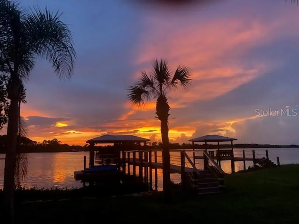 2660 Sunset Drive New Smyrna Beach FL 32168