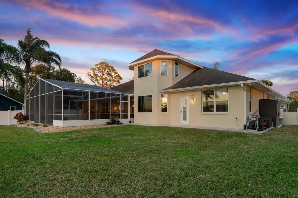 2660 Sunset Drive New Smyrna Beach FL 32168