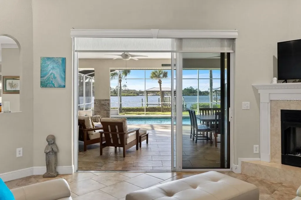 2660 Sunset Drive New Smyrna Beach FL 32168