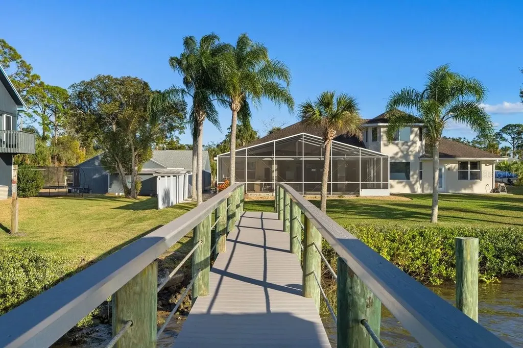 2660 Sunset Drive New Smyrna Beach FL 32168