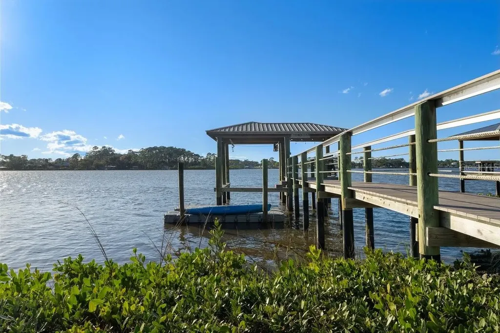 2660 Sunset Drive New Smyrna Beach FL 32168