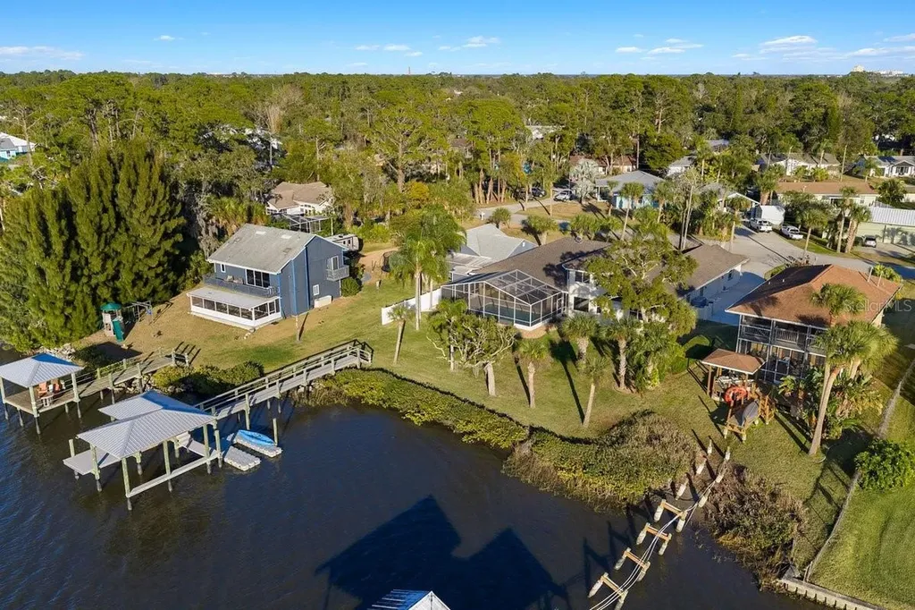 2660 Sunset Drive New Smyrna Beach FL 32168