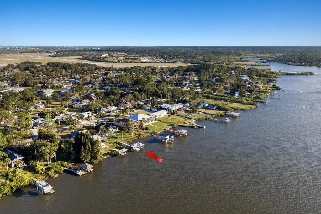 2660 Sunset Drive New Smyrna Beach FL 32168