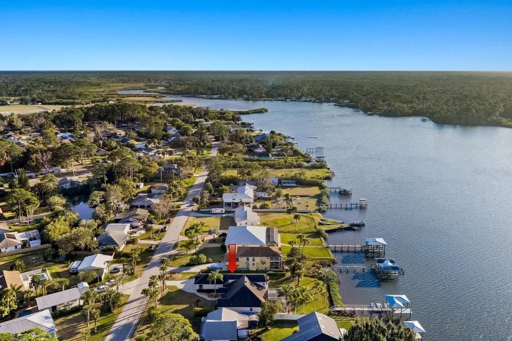 2660 Sunset Drive New Smyrna Beach FL 32168