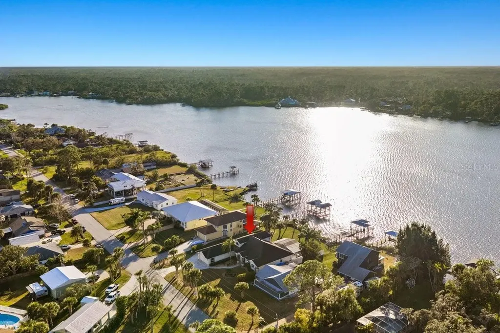 2660 Sunset Drive New Smyrna Beach FL 32168
