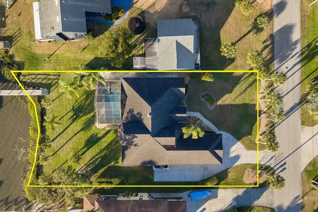2660 Sunset Drive New Smyrna Beach FL 32168