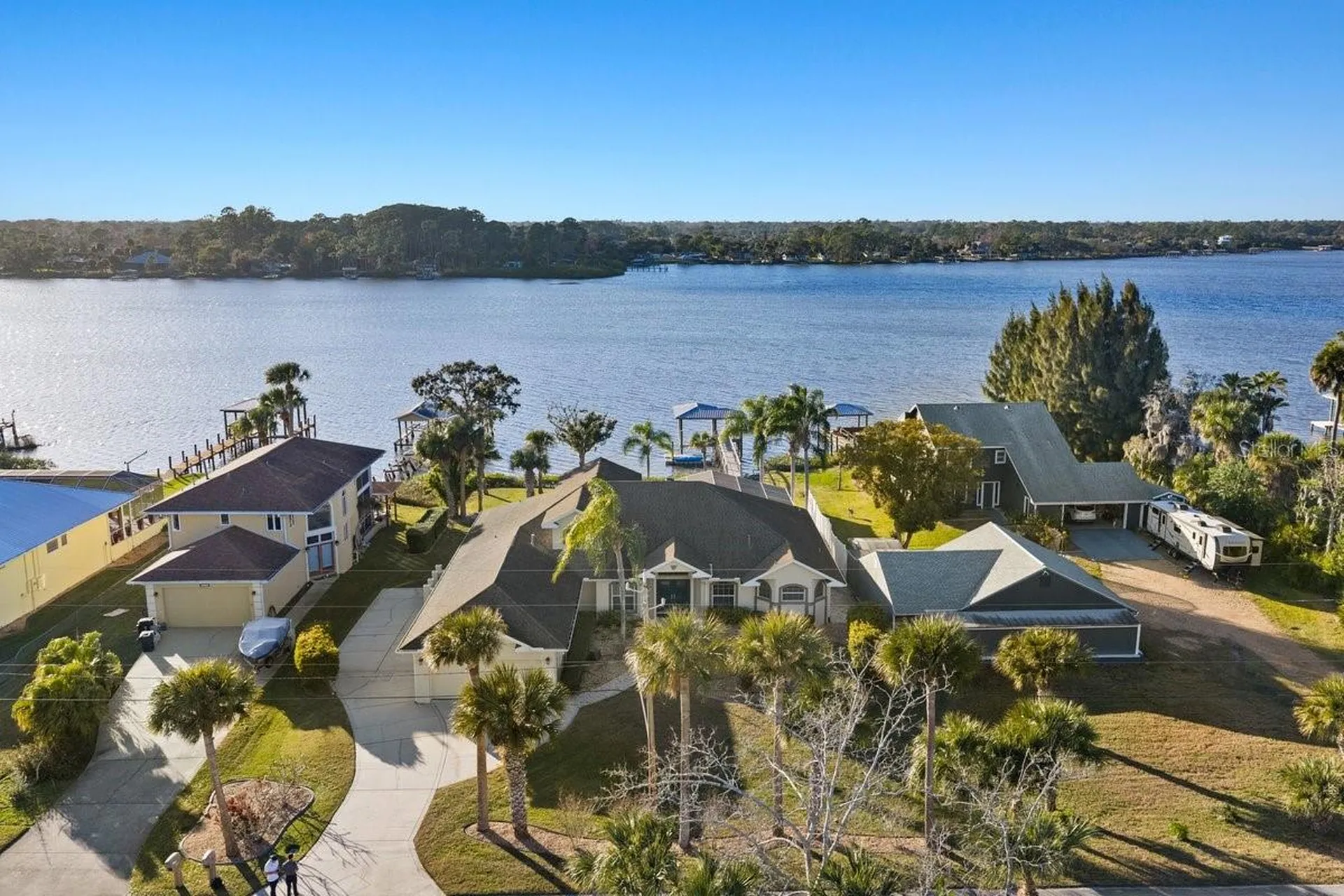 2660 Sunset Drive New Smyrna Beach FL 32168