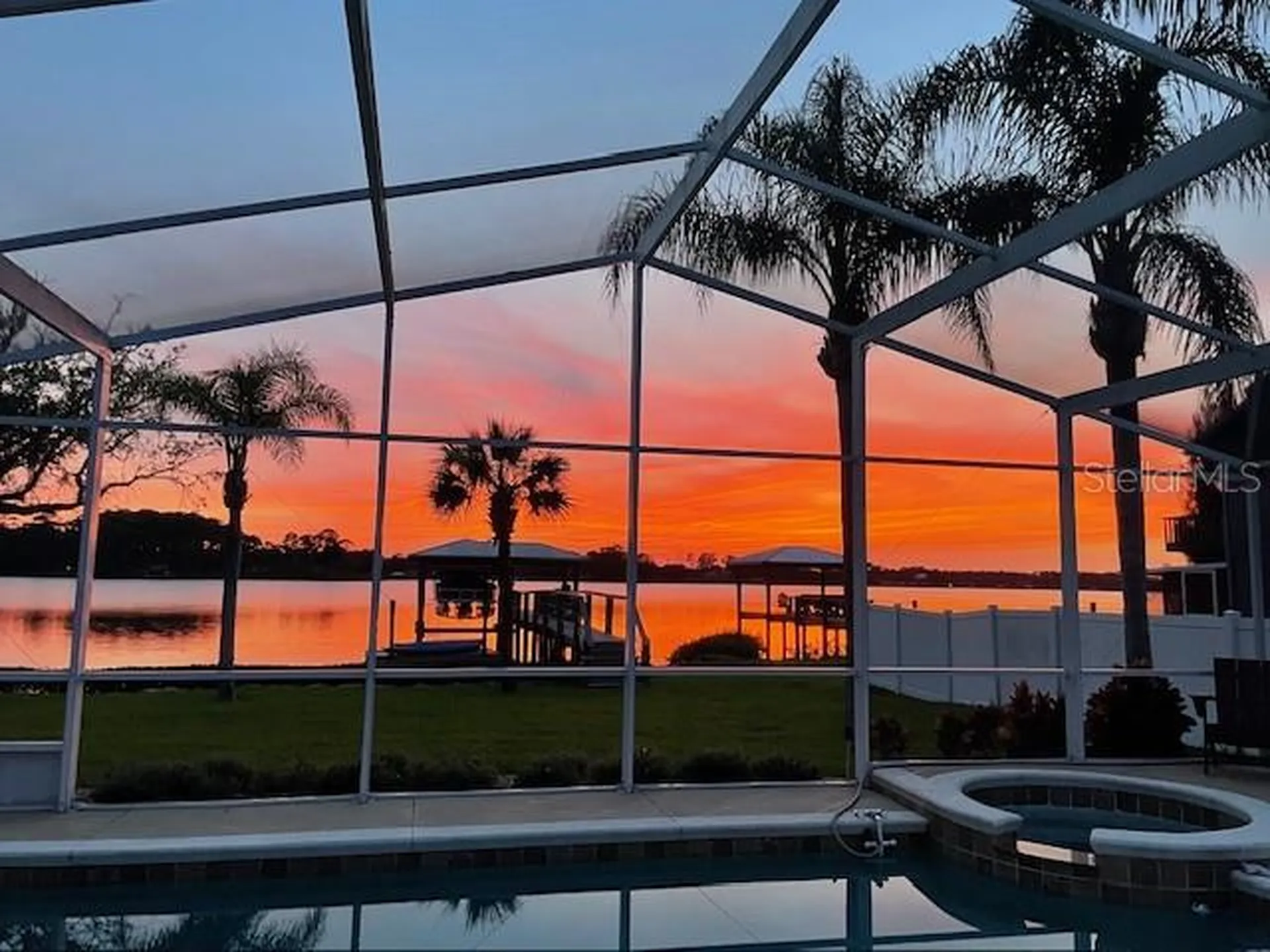 2660 Sunset Drive New Smyrna Beach FL 32168