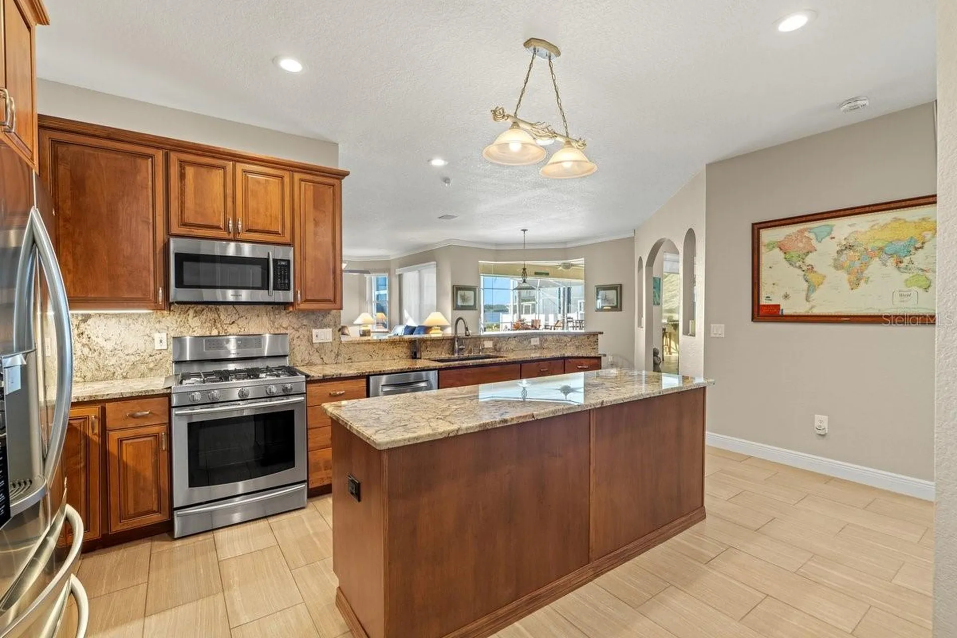 2660 Sunset Drive New Smyrna Beach FL 32168