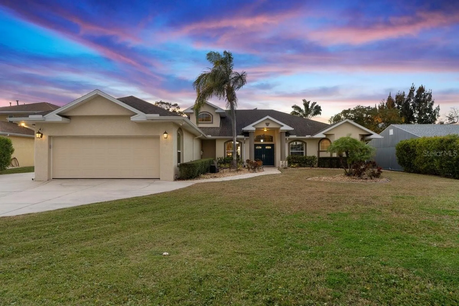 2660 Sunset Drive New Smyrna Beach FL 32168