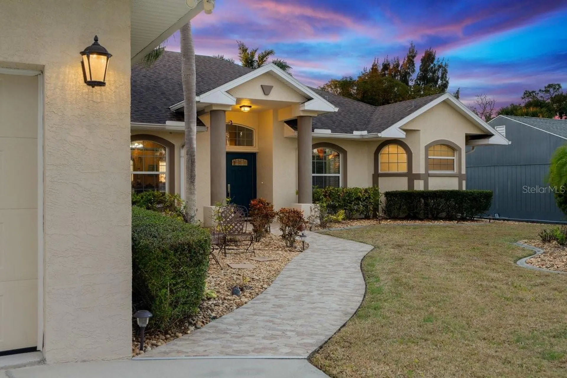 2660 Sunset Drive New Smyrna Beach FL 32168