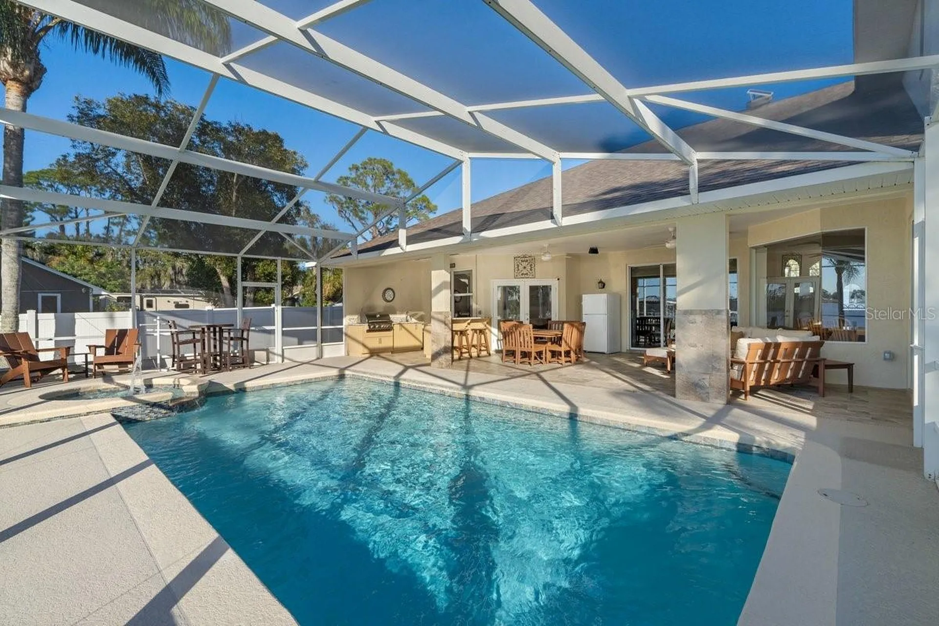 2660 Sunset Drive New Smyrna Beach FL 32168