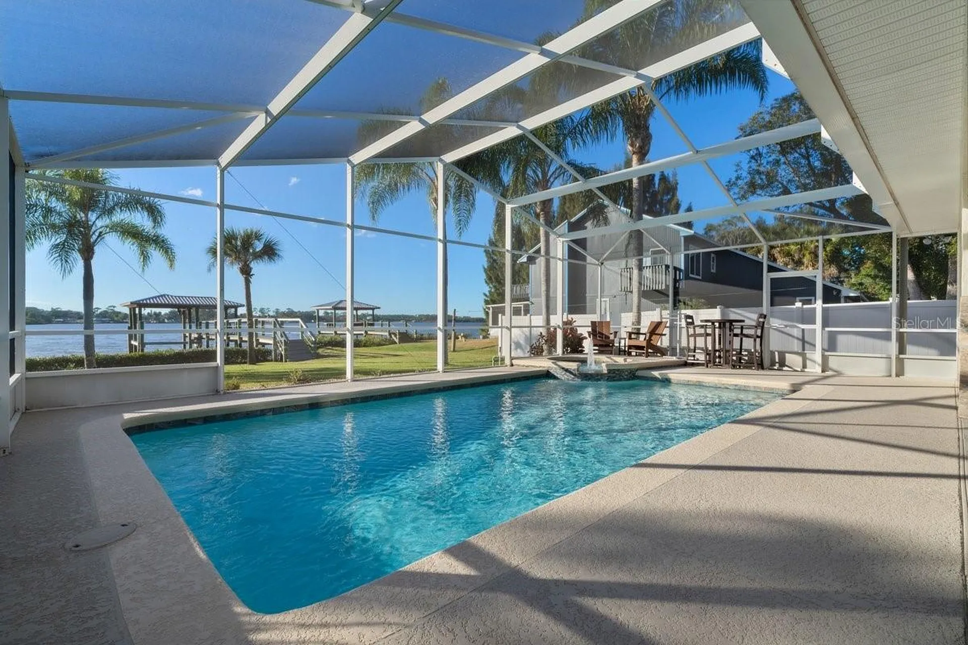 2660 Sunset Drive New Smyrna Beach FL 32168