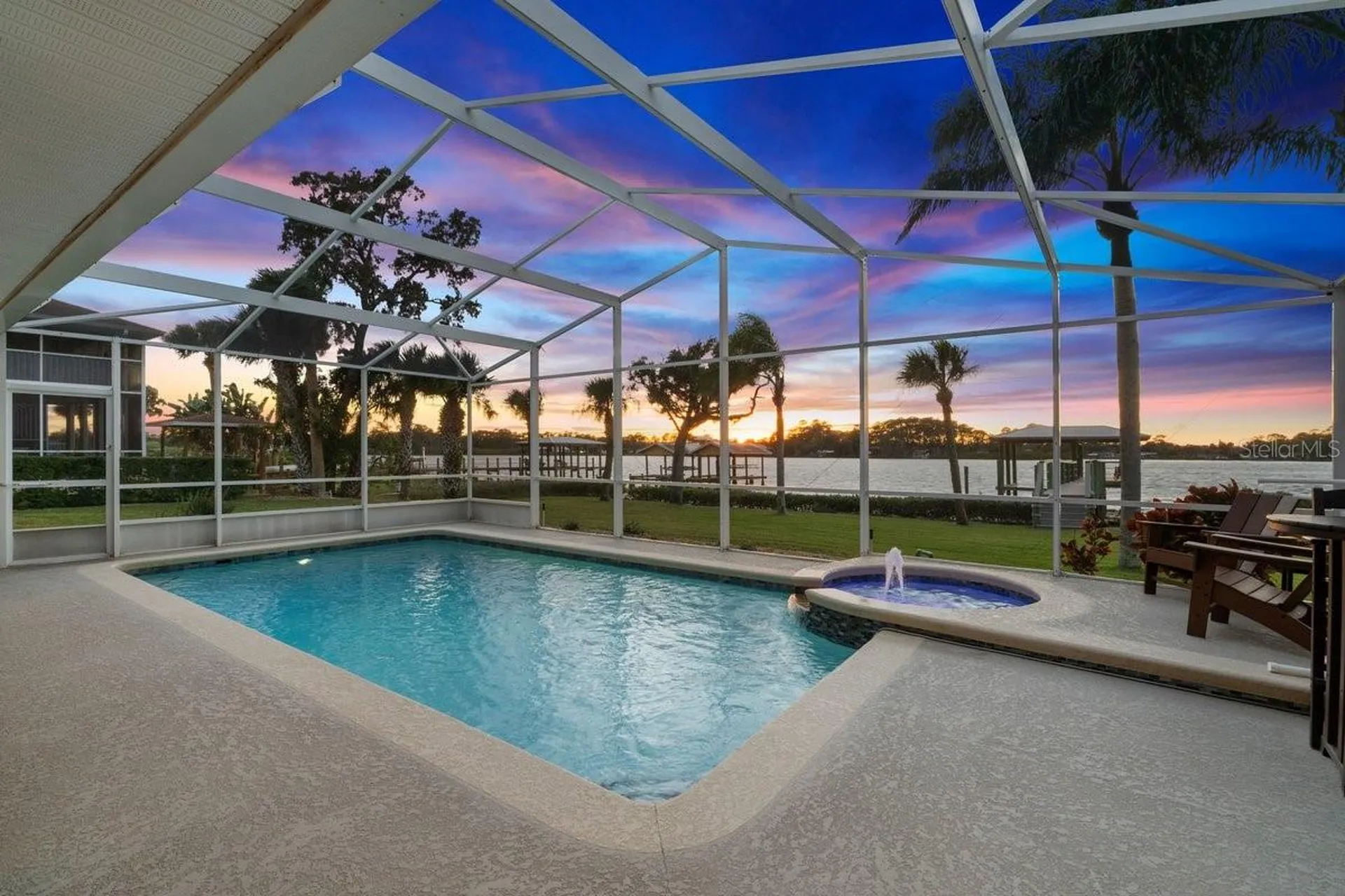 2660 Sunset Drive New Smyrna Beach FL 32168
