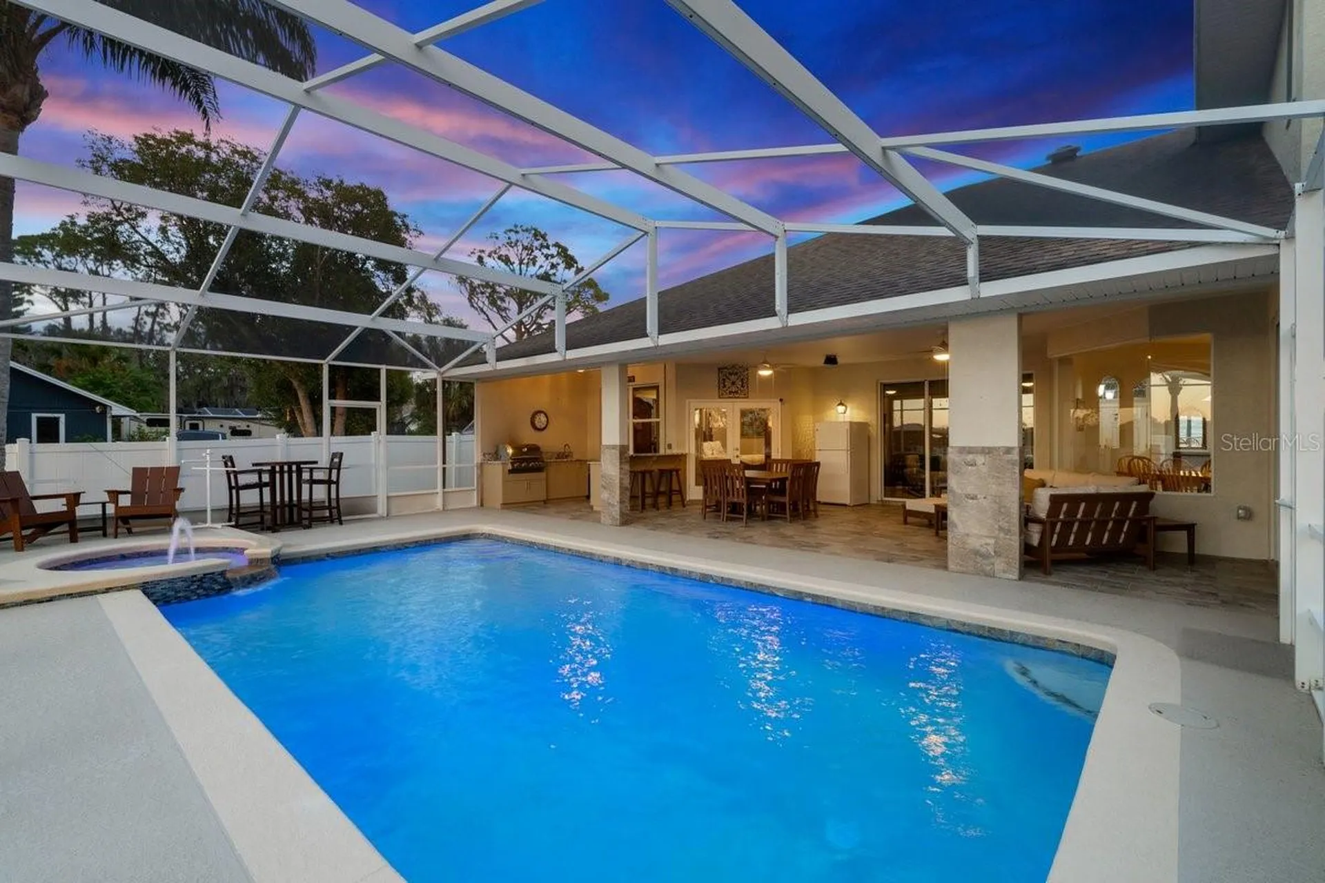 2660 Sunset Drive New Smyrna Beach FL 32168