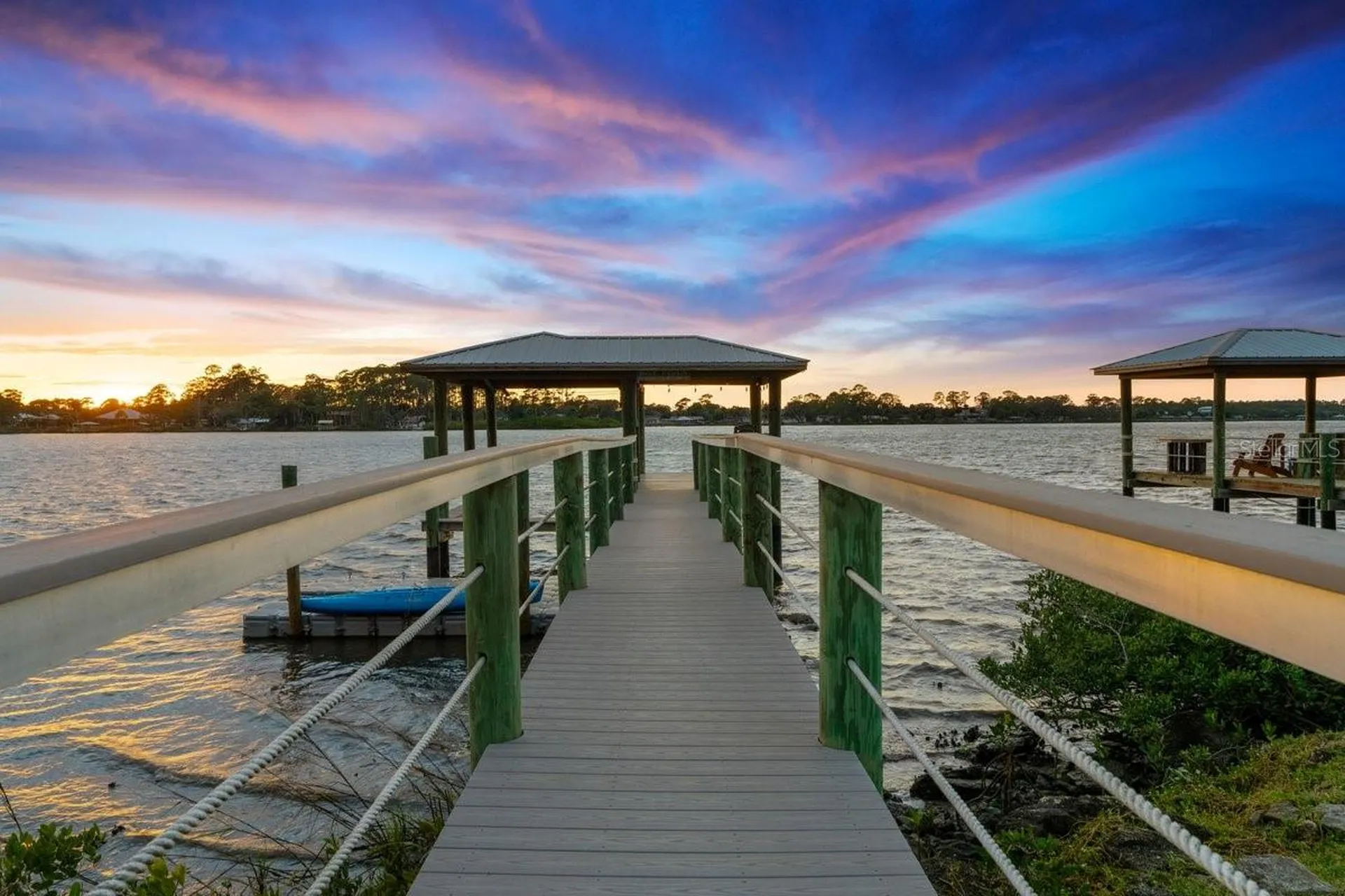 2660 Sunset Drive New Smyrna Beach FL 32168