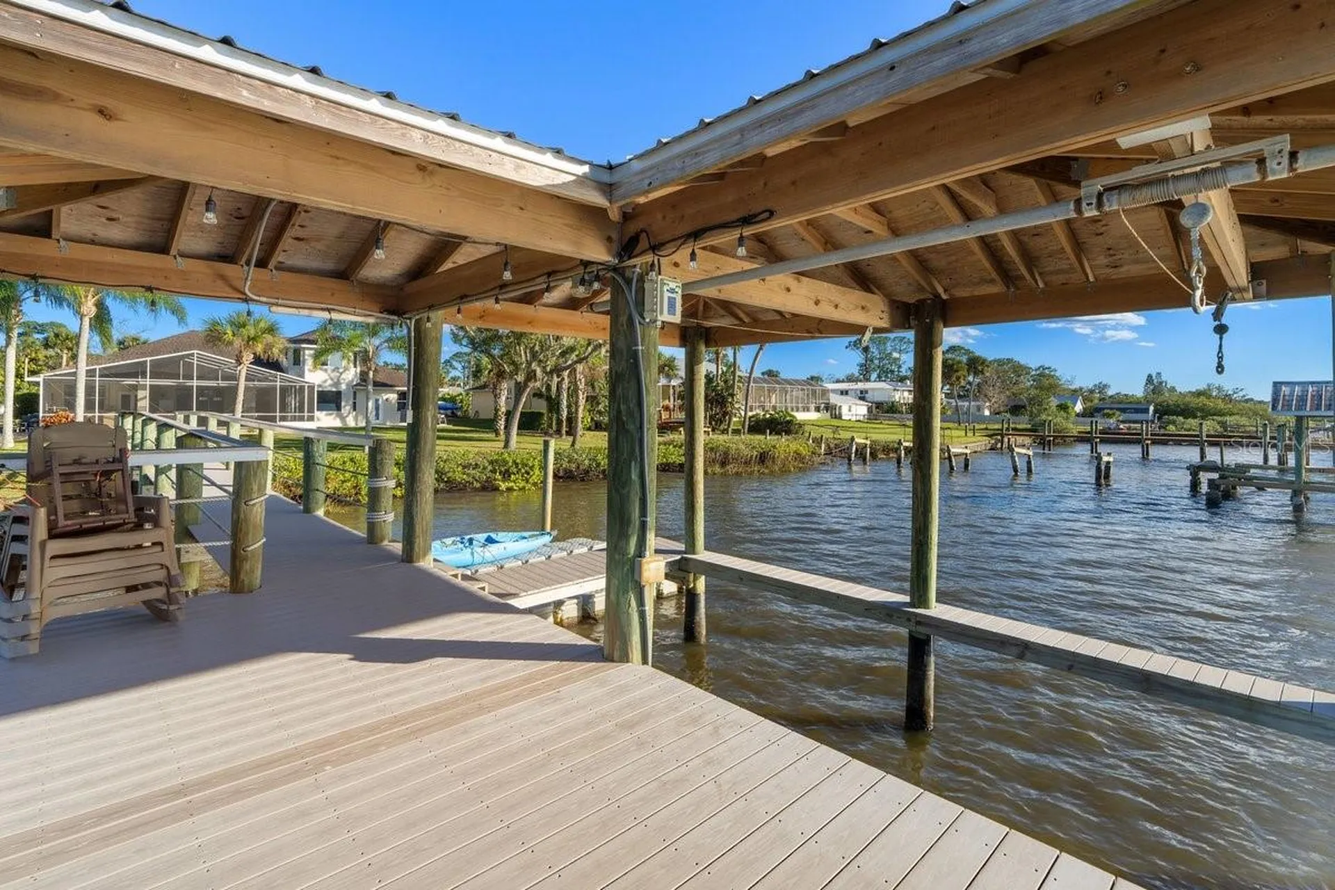 2660 Sunset Drive New Smyrna Beach FL 32168