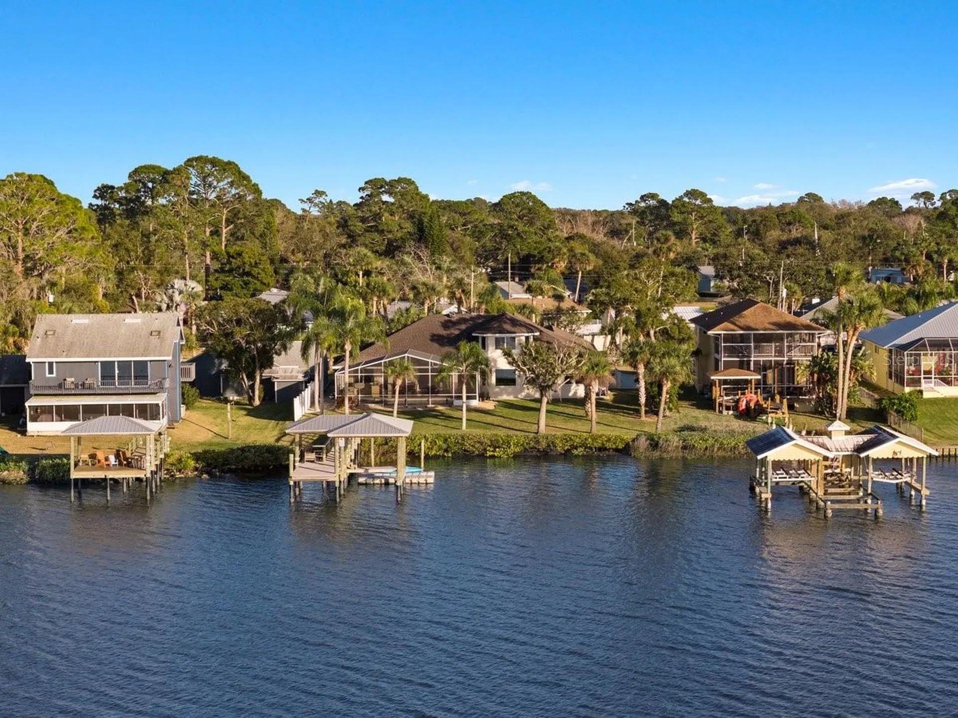 2660 Sunset Drive New Smyrna Beach FL 32168