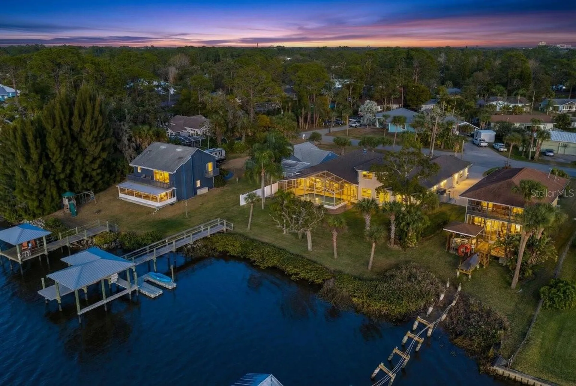 2660 Sunset Drive New Smyrna Beach FL 32168