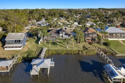 2660 Sunset Drive New Smyrna Beach FL 32168