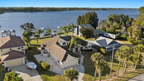 2660 Sunset Drive New Smyrna Beach FL 32168