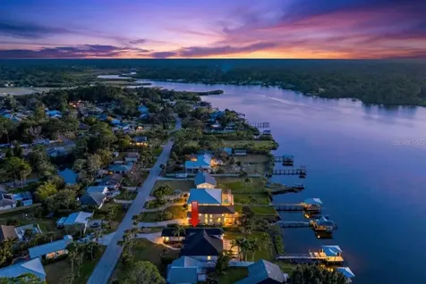 2660 Sunset Drive New Smyrna Beach FL 32168