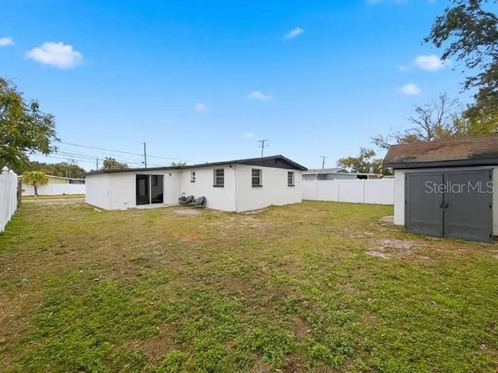 6606 W Chelsea Street Tampa FL 33634