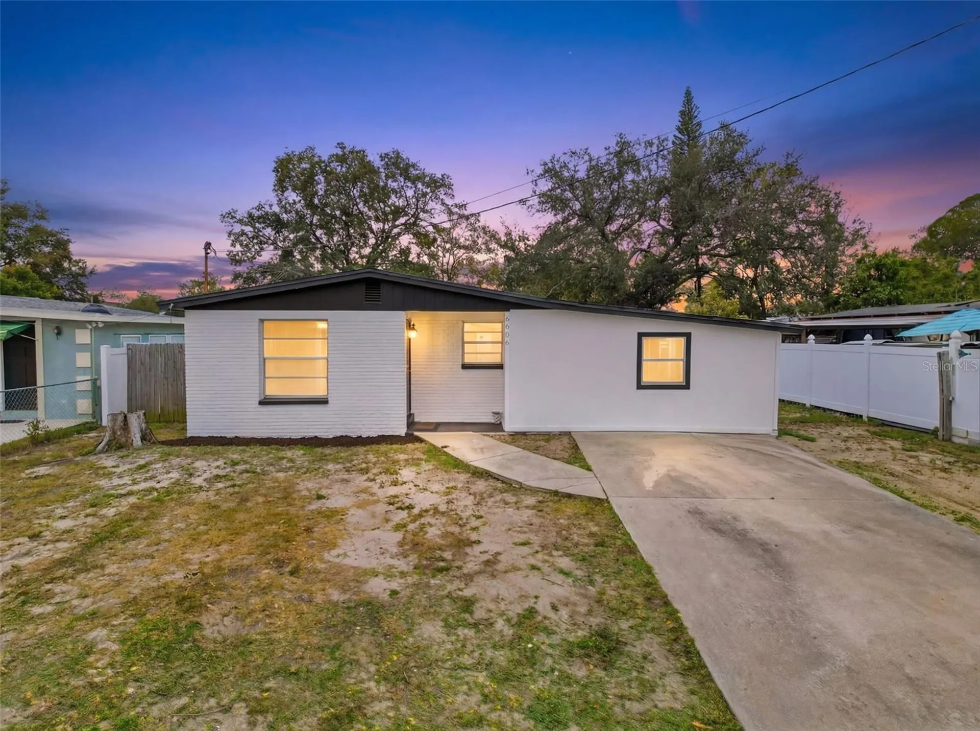 6606 W Chelsea Street Tampa FL 33634