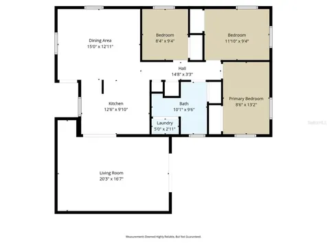 6606 W Chelsea Street Tampa FL 33634