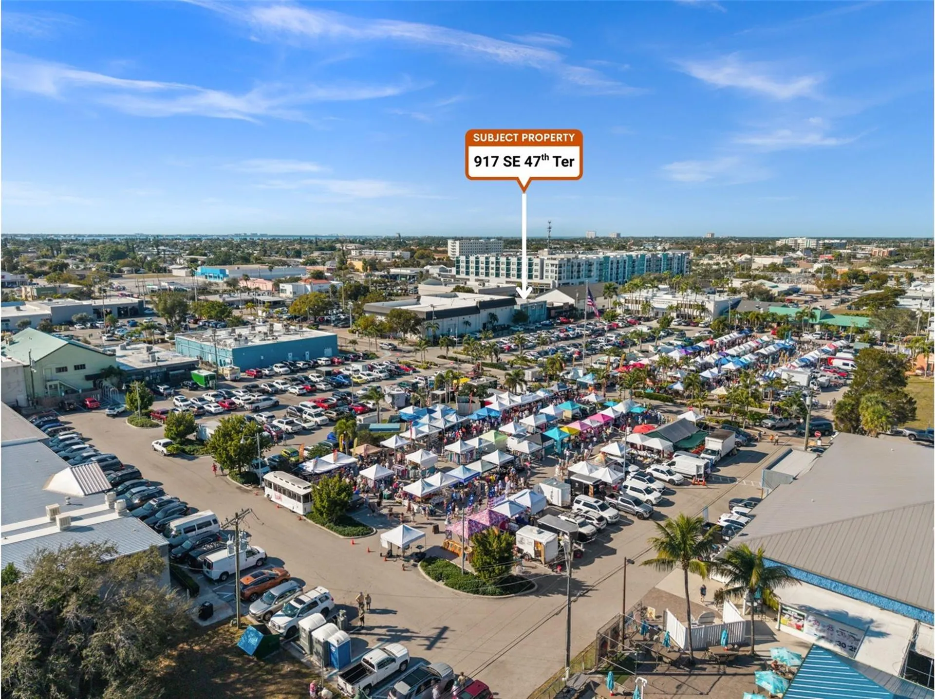 917 SE 47th Terrace Cape Coral FL 33904