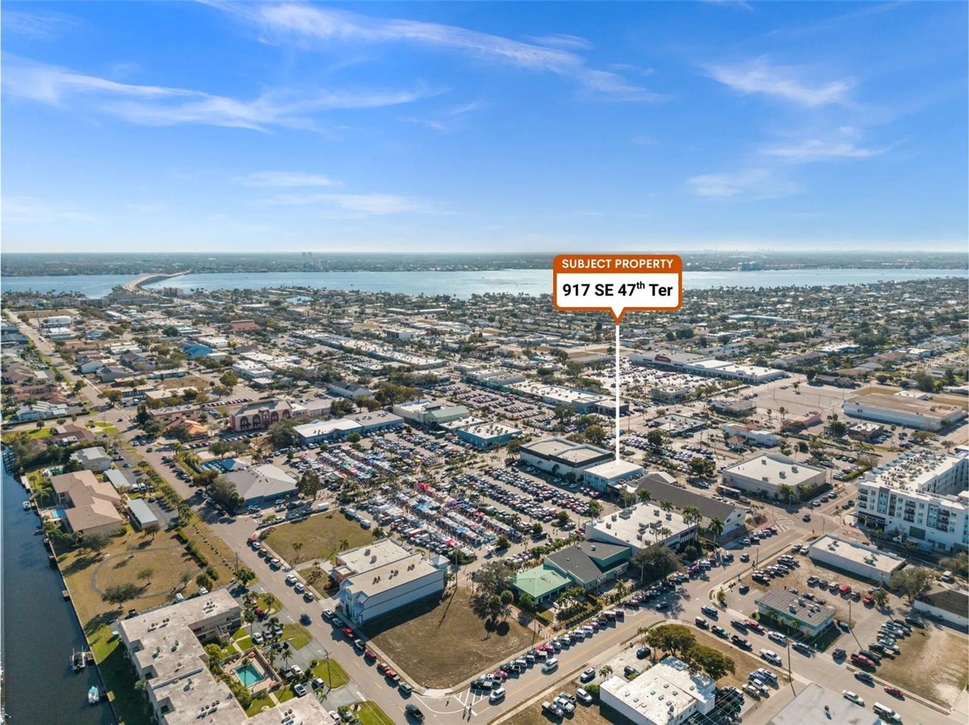 917 SE 47th Terrace Cape Coral FL 33904