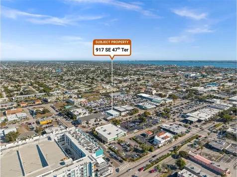 917 SE 47th Terrace Cape Coral FL 33904