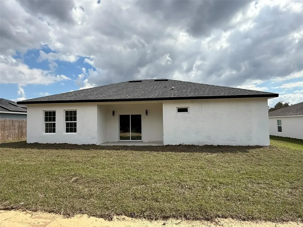 2703 SW 162nd Street Road Ocala FL 34473