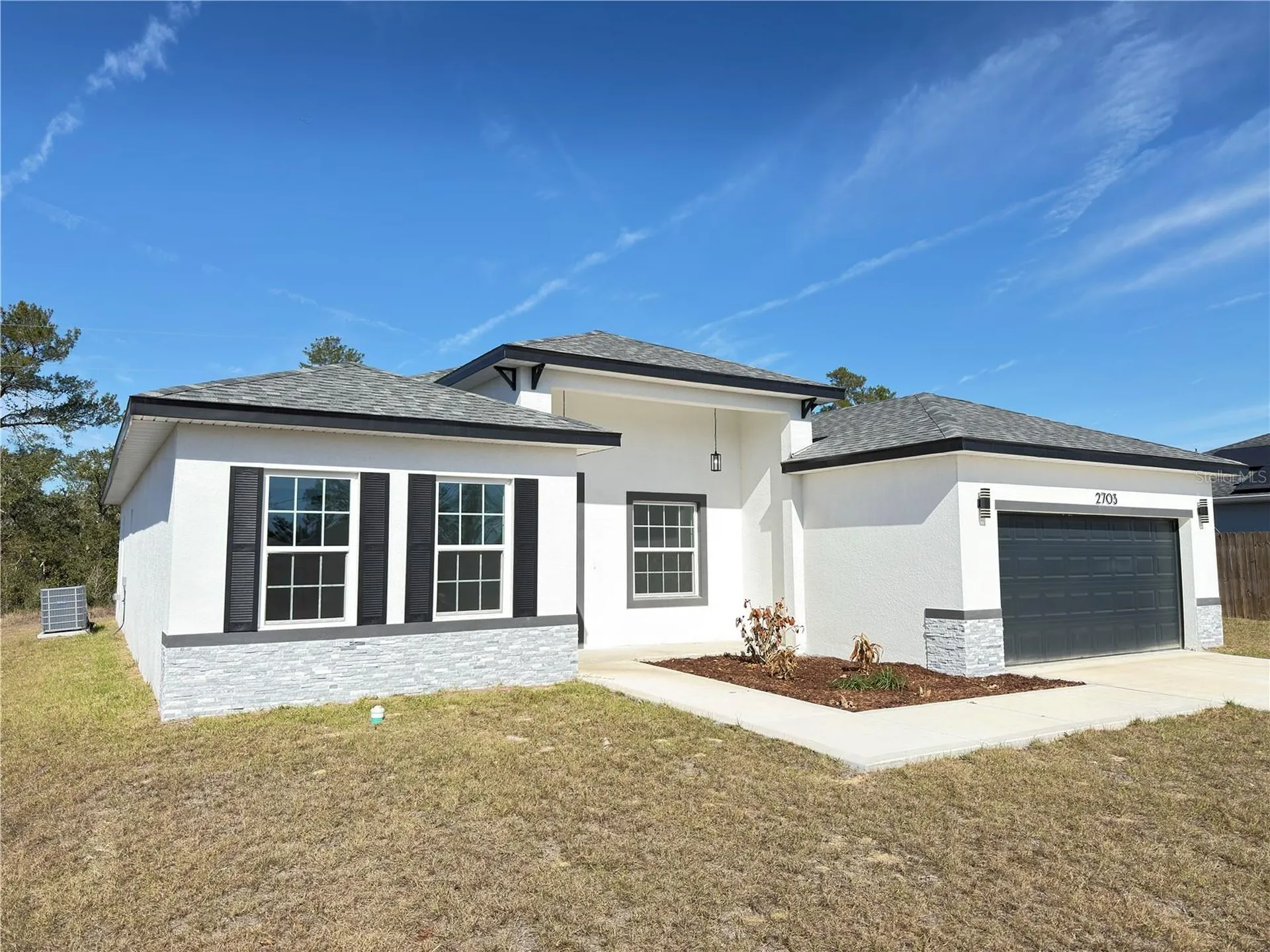 2703 SW 162nd Street Road Ocala FL 34473