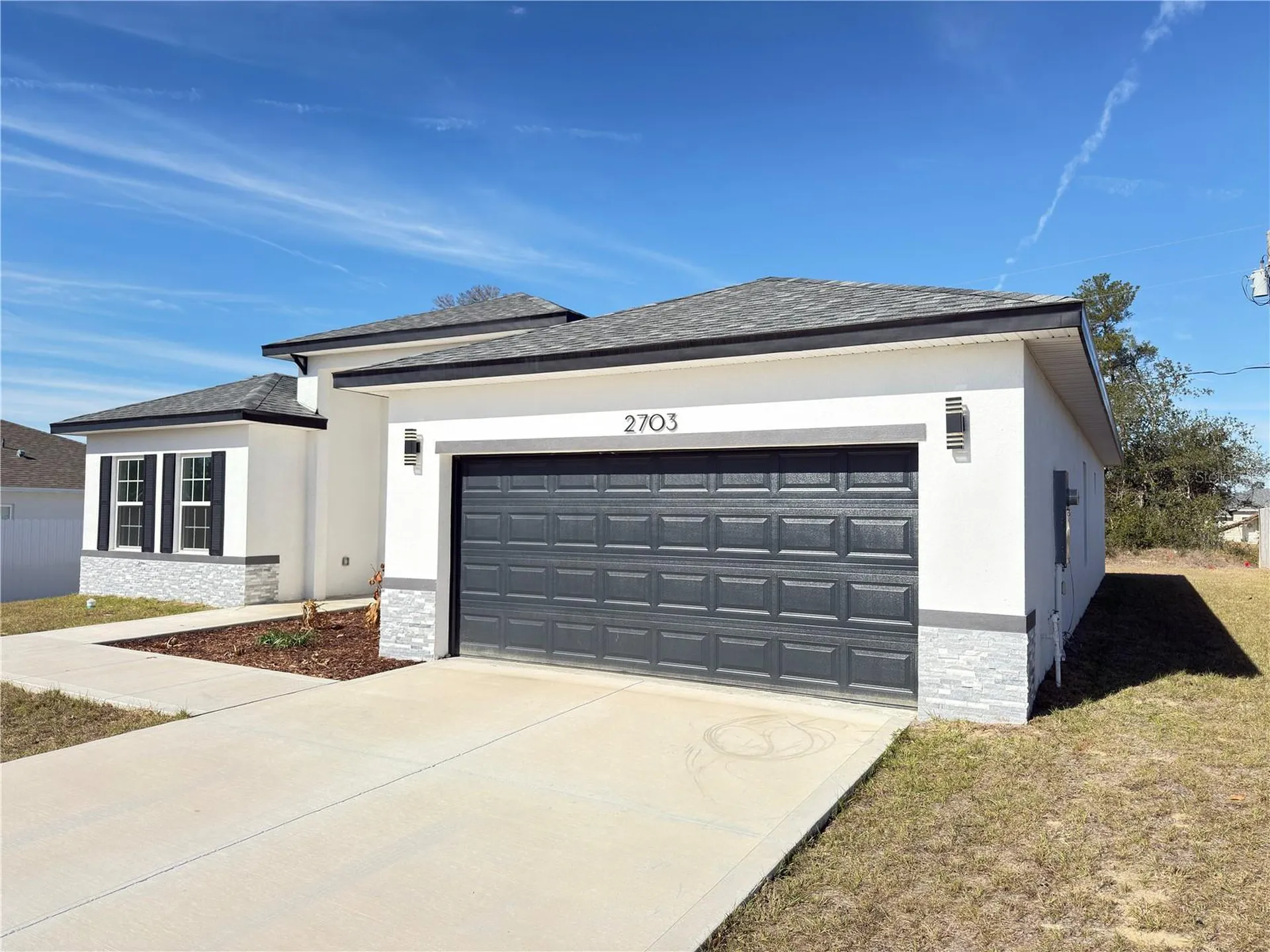 2703 SW 162nd Street Road Ocala FL 34473